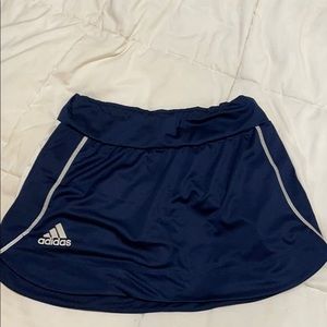 Women’s adidas skort